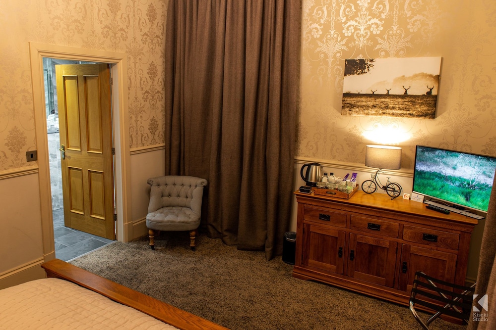 Exclusive House, 4 Bedrooms, Non Smoking, Sea View photo 2