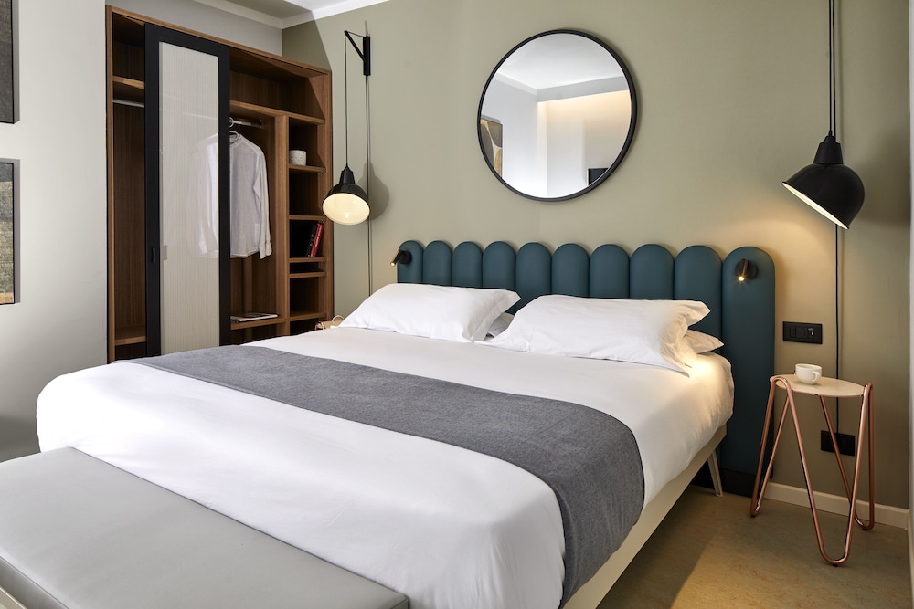 Comfort Room, 1 Bedroom, Balcony photo 1
