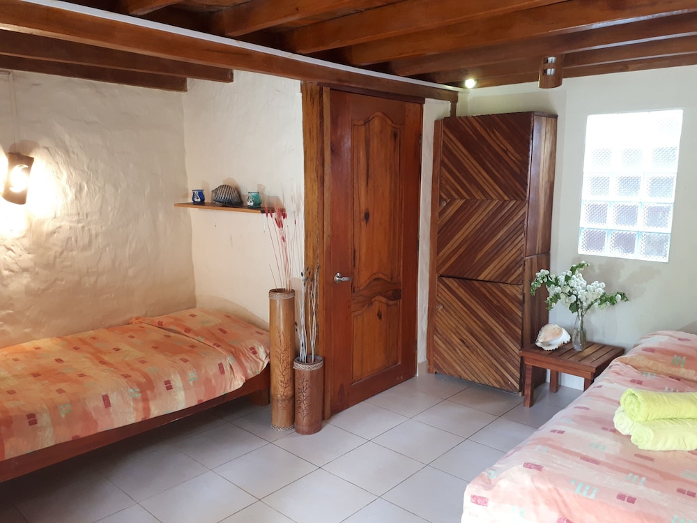 Standard Triple Room photo 1