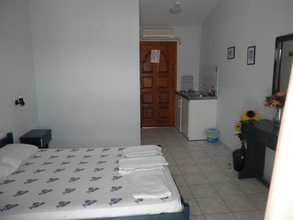 Double Room, Sea View photo 1