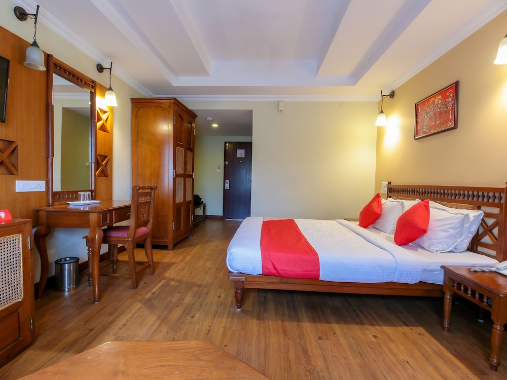 Double Or Twin Room photo 2