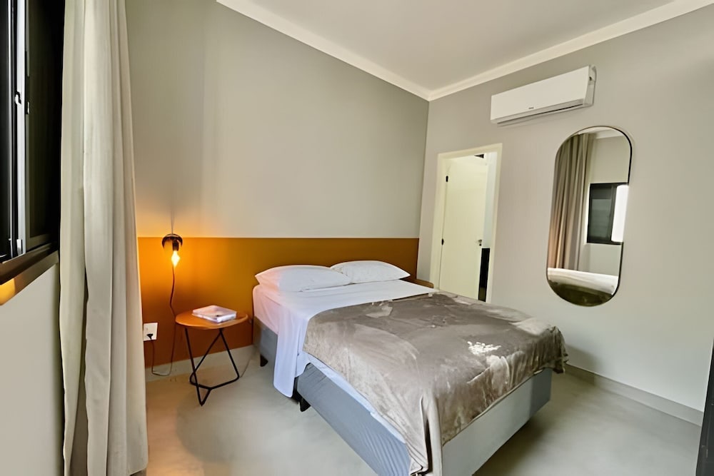 Deluxe Apartment photo 1