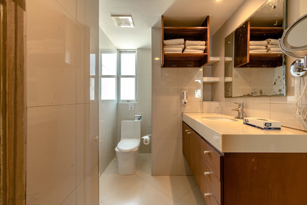 Deluxe Room, 2 Double Beds, Ocean View - Photo 4