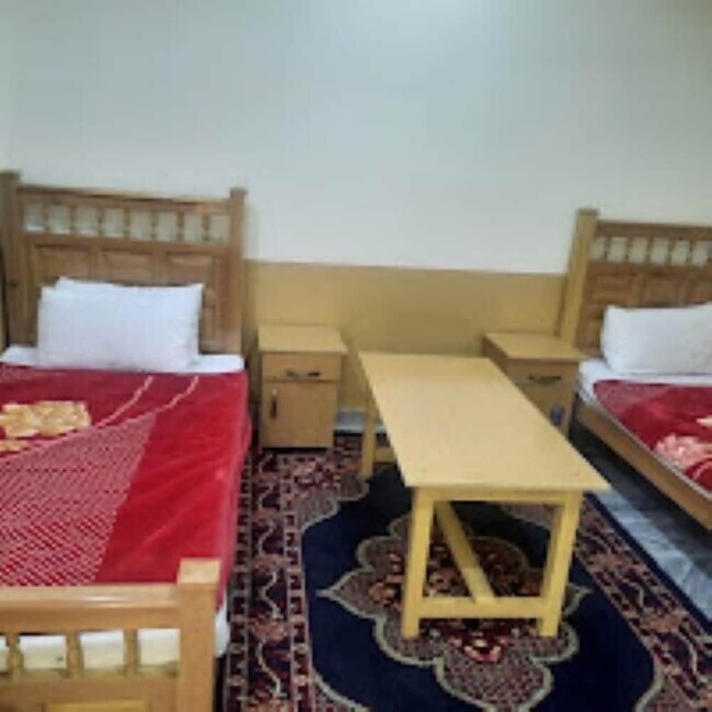 Standard Double or Twin Room photo 1