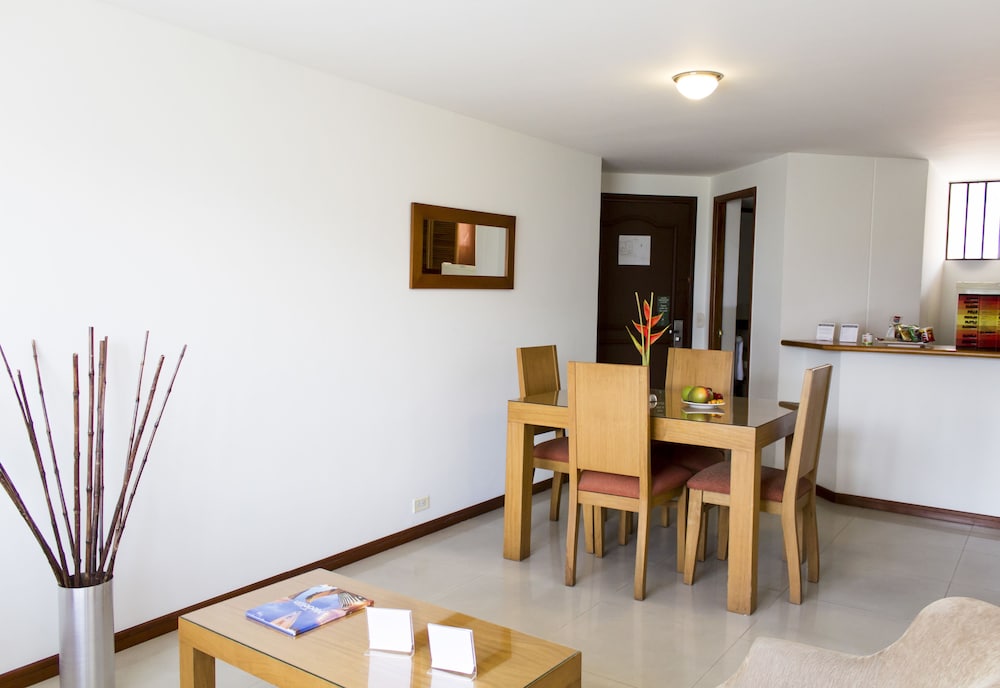 Standard Apartment - Photo 4