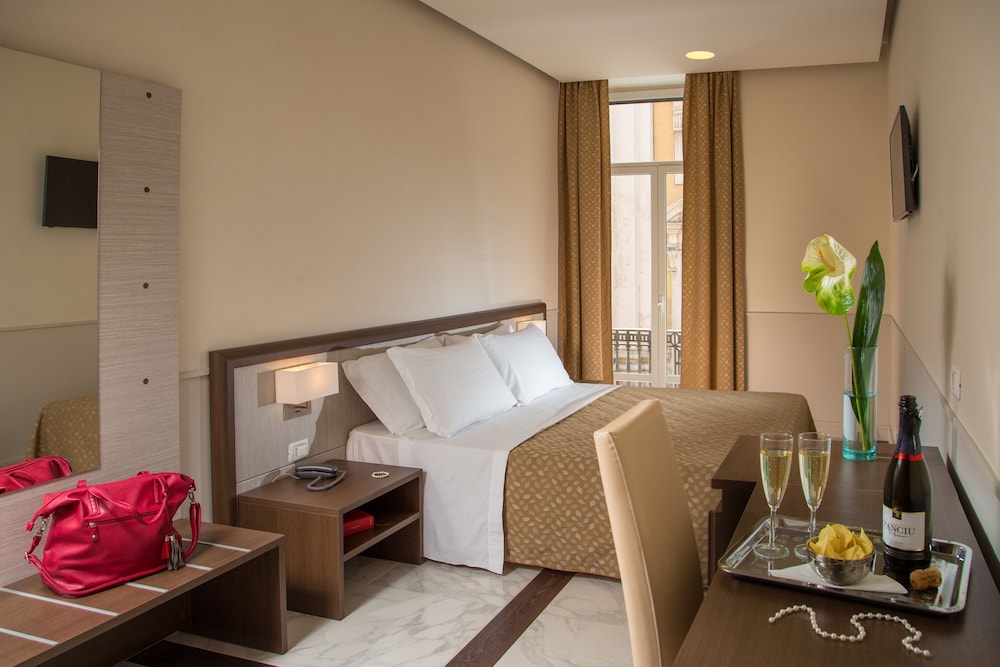 Superior Double Room, Balcony photo 3