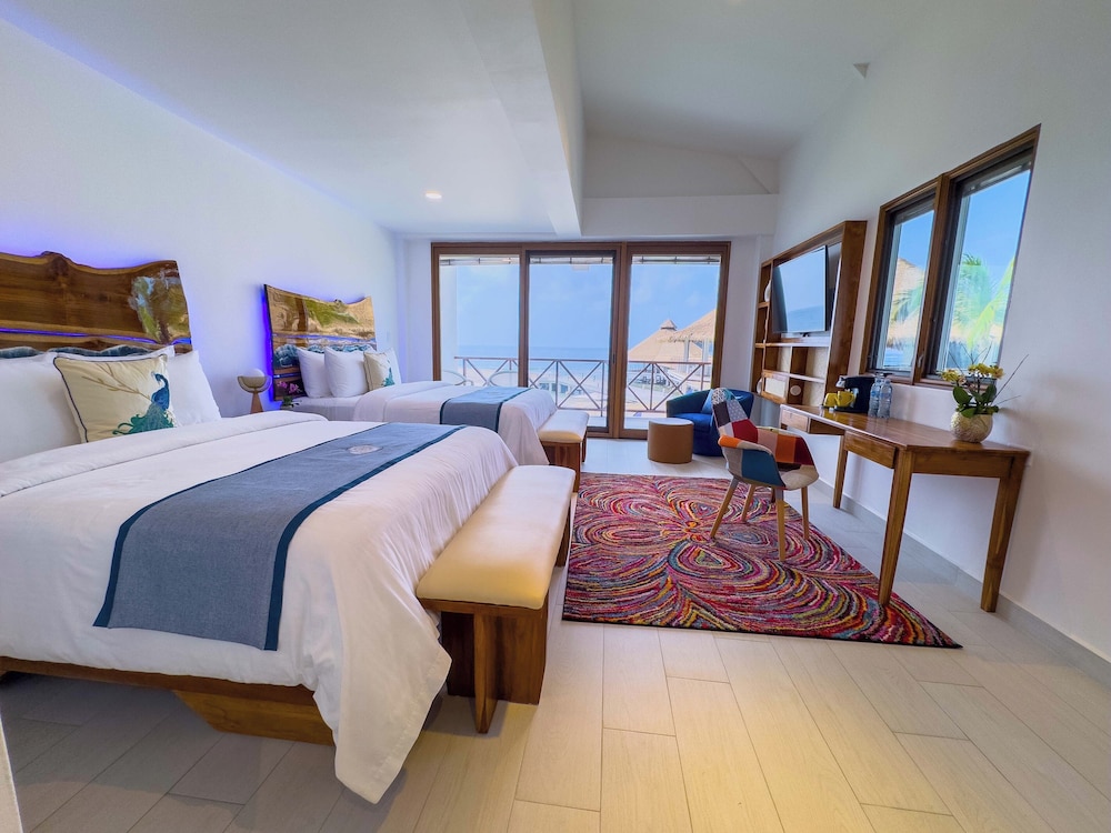 Premium Room, Ocean View photo 3