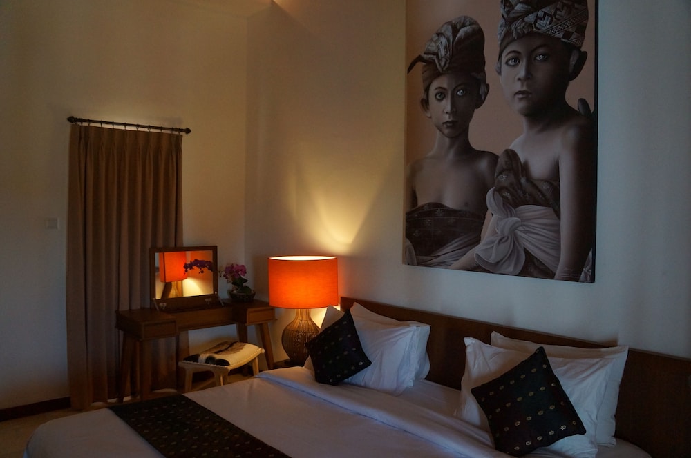 Villa, 4 Bedrooms, Private Pool photo 2