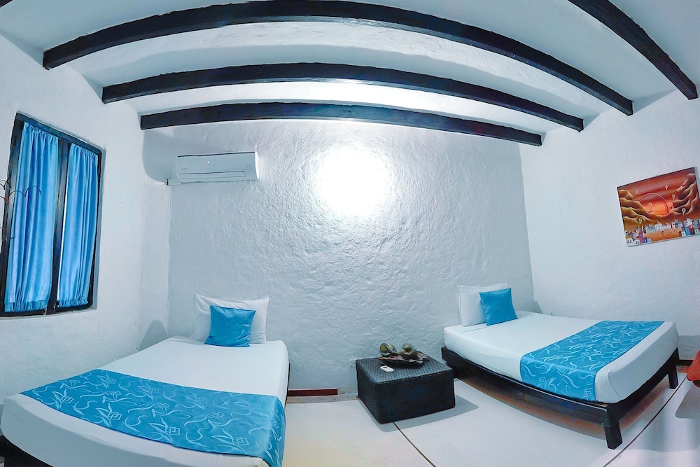 Twin Room photo 3