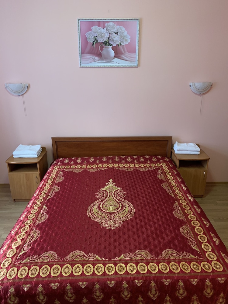 Comfort Double Room, 1 King Bed, Non Smoking photo 3