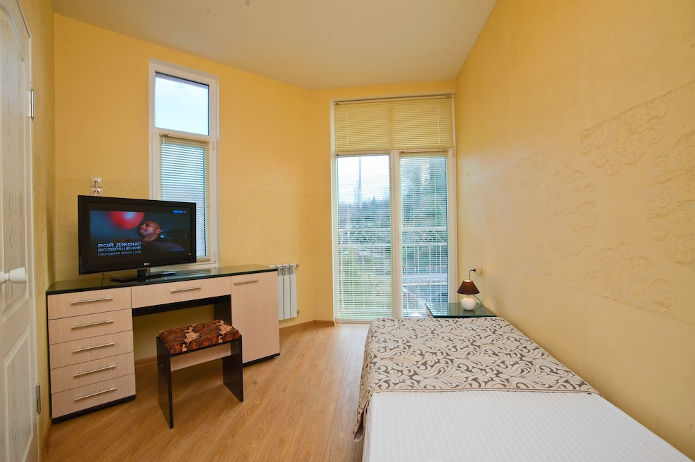 Single Room, Mountain View photo 1