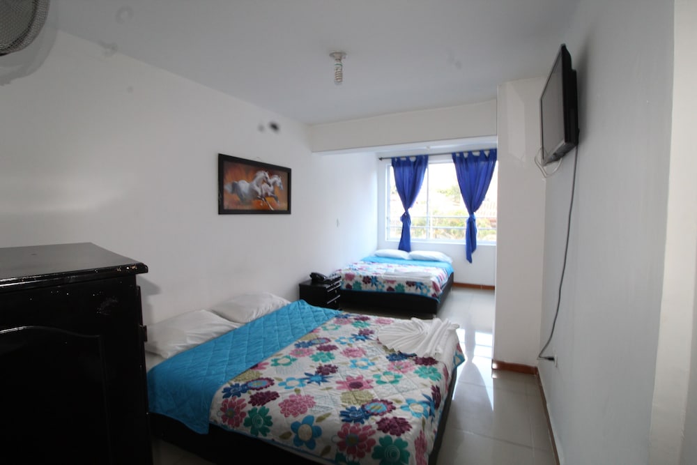 Family Triple Room