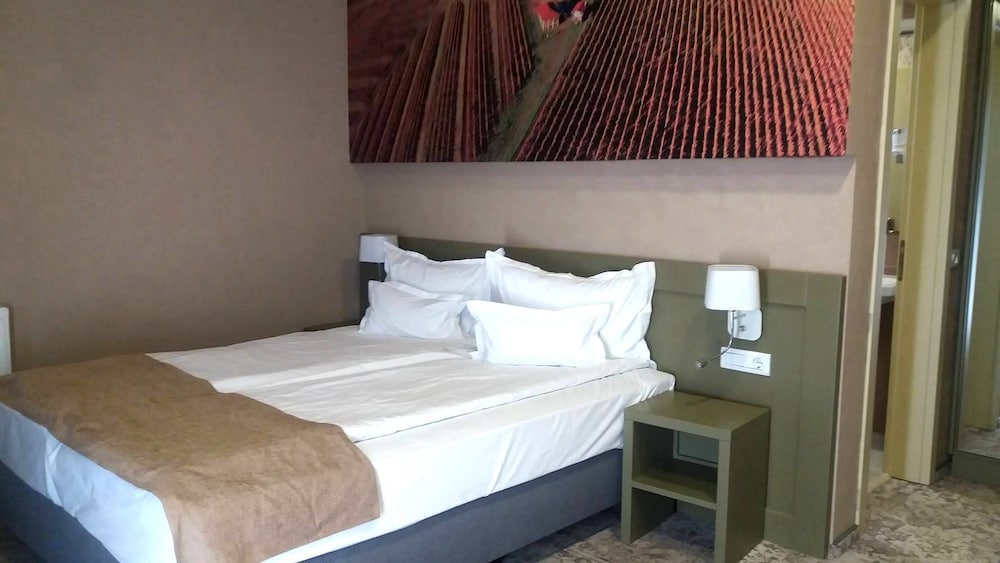 Double Room Single Use photo 3