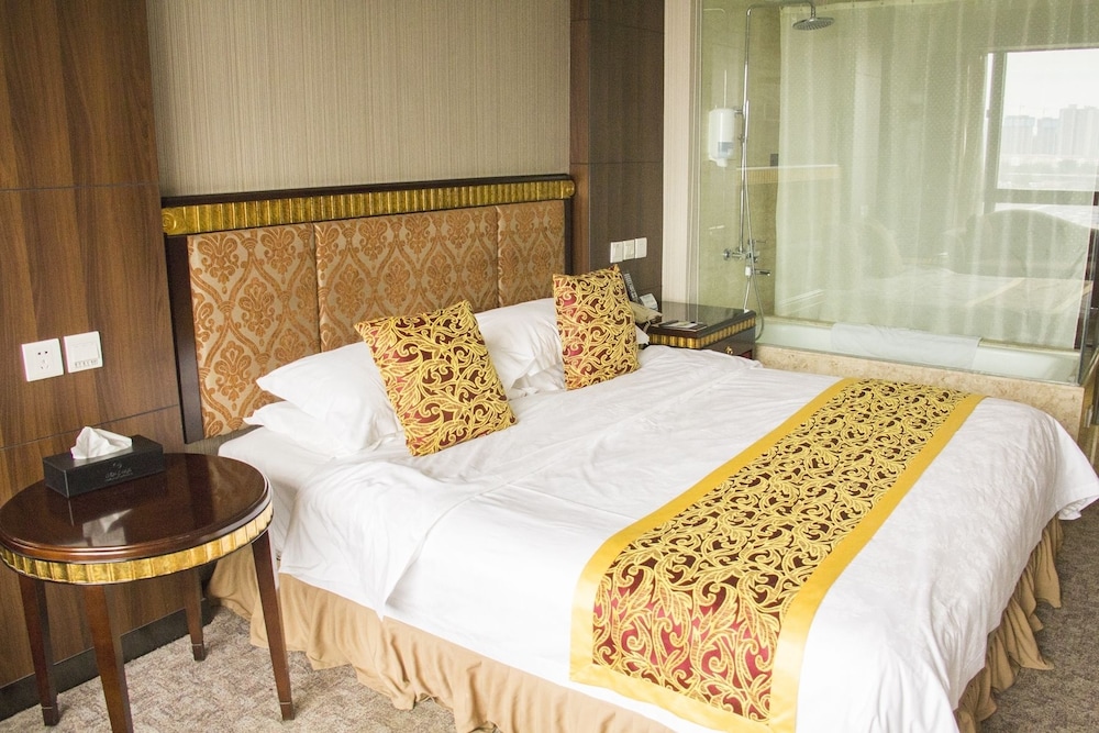 Deluxe Double Room photo 1
