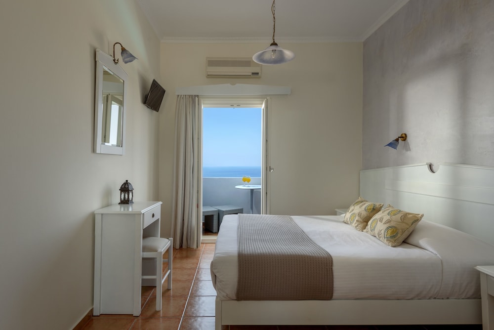 Standard Room, Sea View - Photo 4