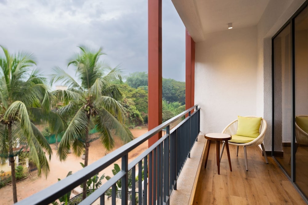Astor Suite - City View photo 1