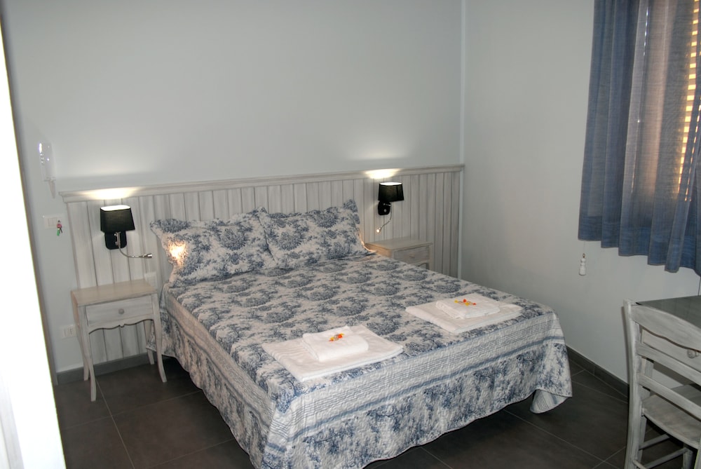Single Room, City View photo 3