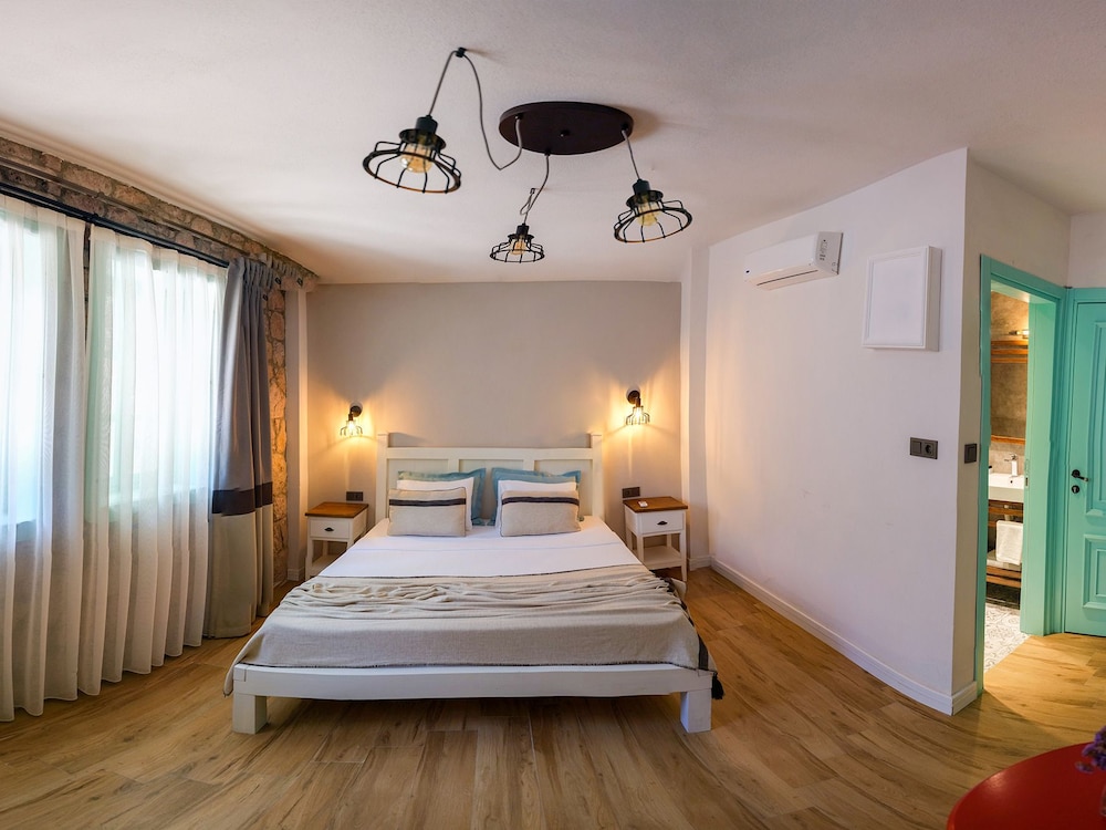 Standard Room, Sea View photo 1