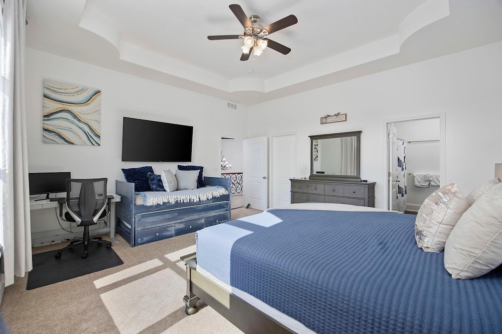 Blue Paradise i Nord Myrtle Beach, Billede 74