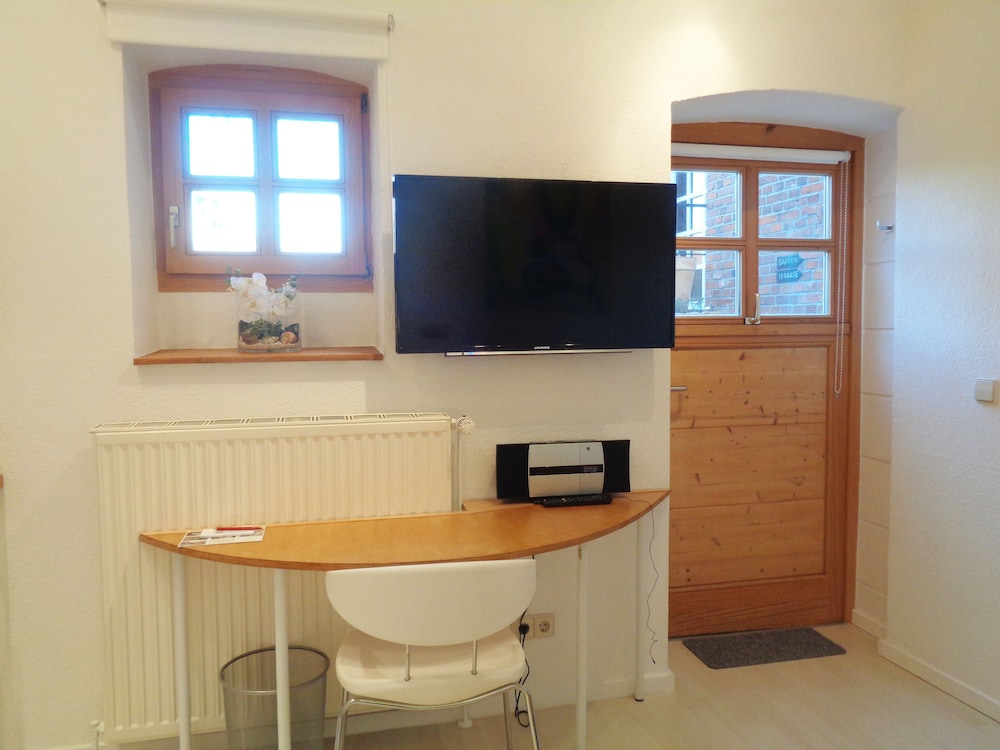 Comfort Single Room, 1 Bedroom, Non Smoking photo 3