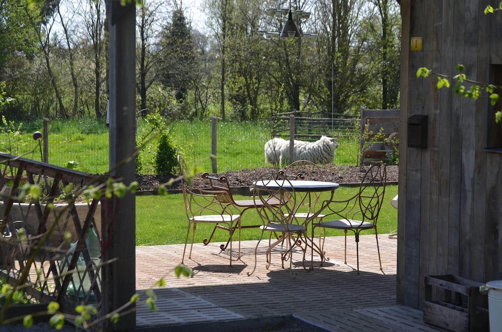 Cottage (Chez Léon) photo 3