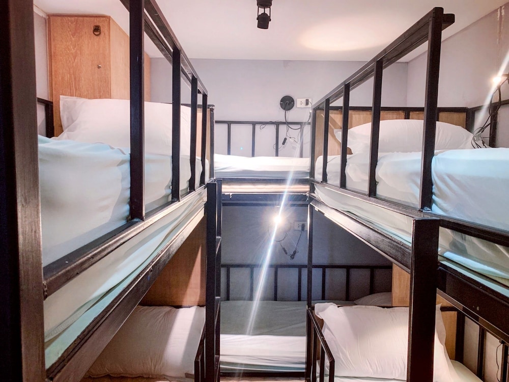 Basic Shared Dormitory, Mixed Dorm photo 2