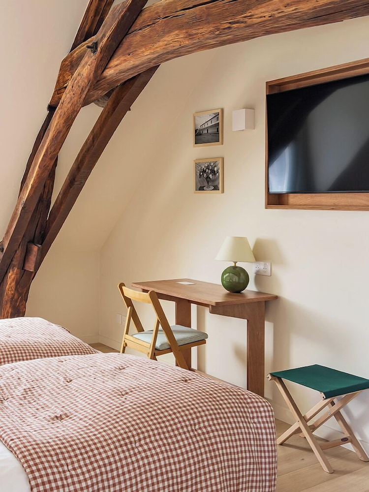 Chambre Double Standard Le Clos photo 1