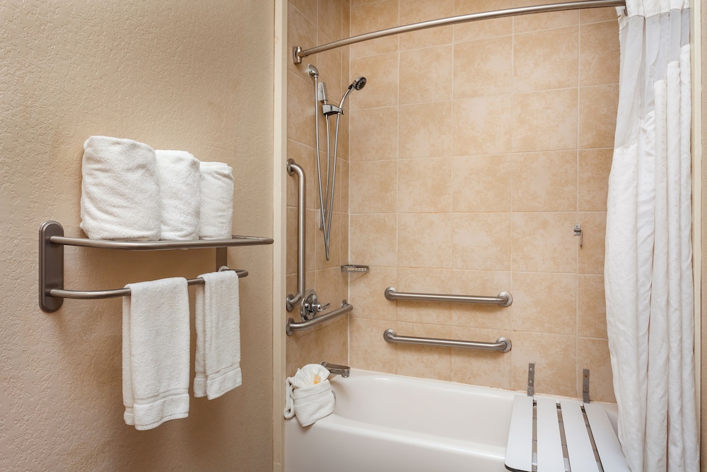 Suite, 1 Bedroom - Photo 5