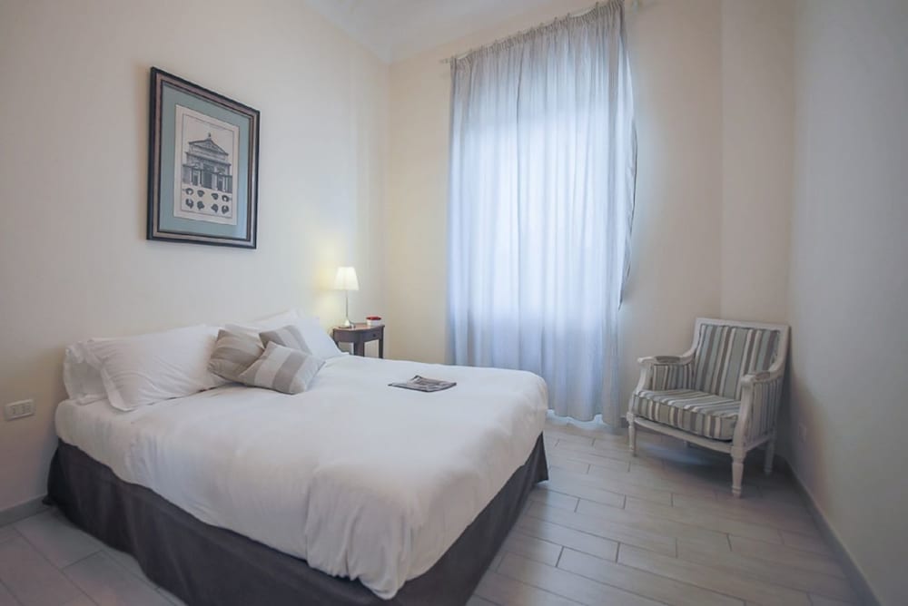 Apartment, 2 Bedrooms