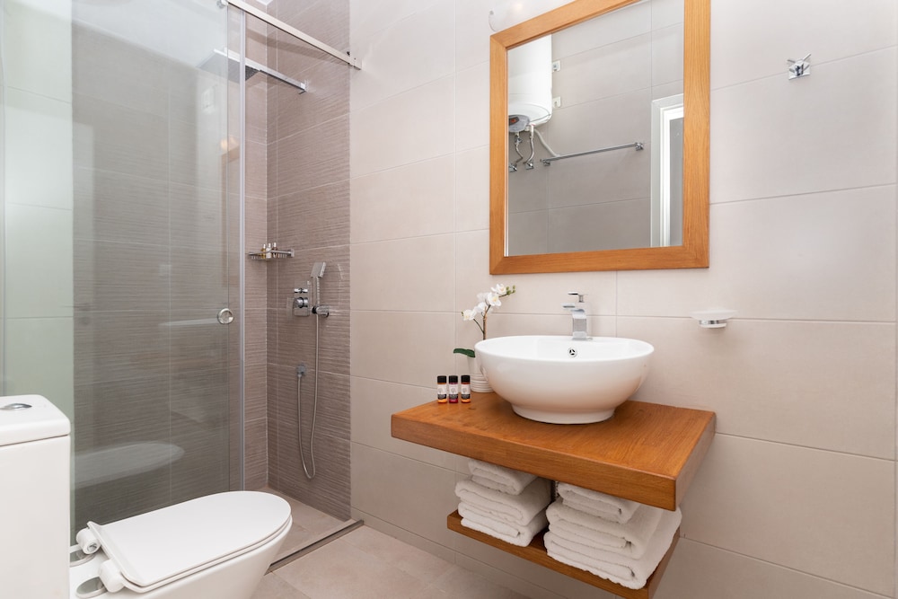 Double Room (Ground Floor) photo 3