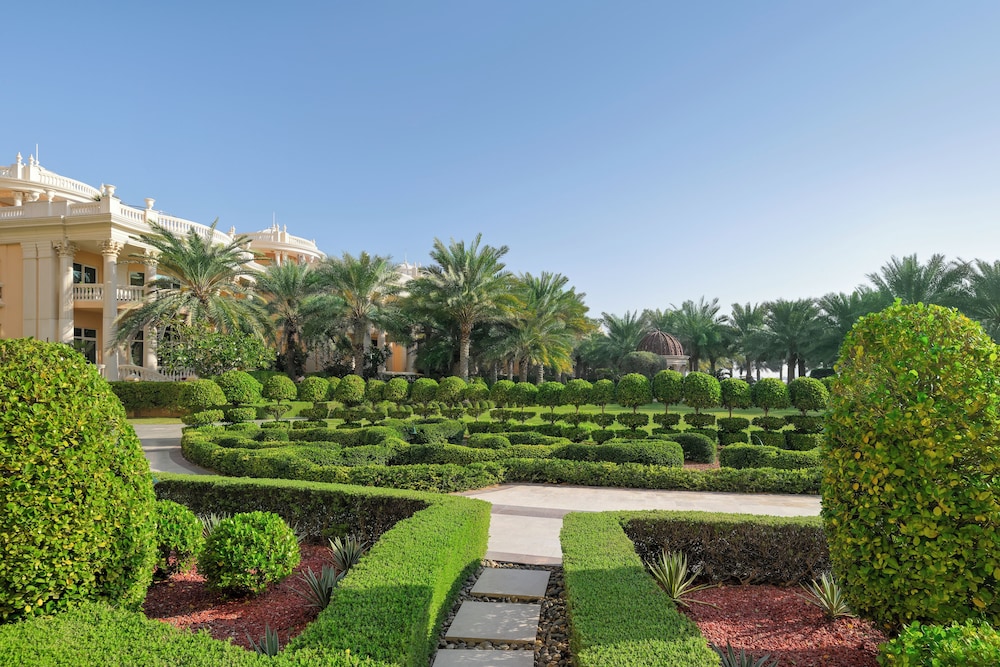 Premier Room, 1 Double Bed (Garden Walk) - Garden View