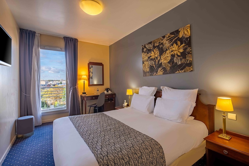 Superior Double Room (Nelson) photo 3