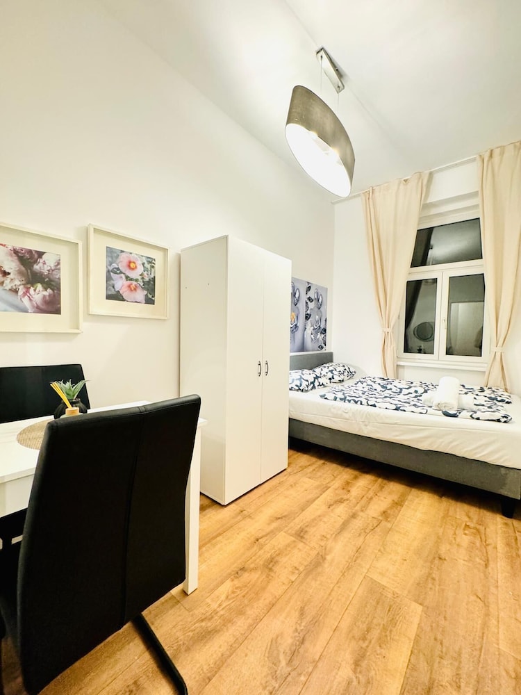 Basic Room