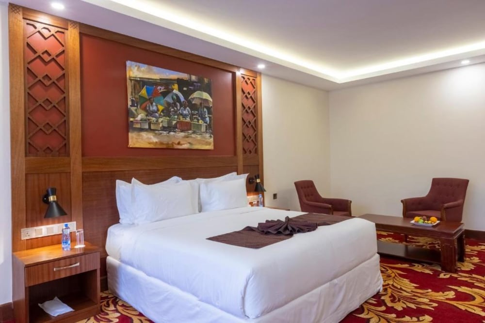Executive Room
