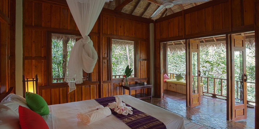 Superior Room, Mountain View