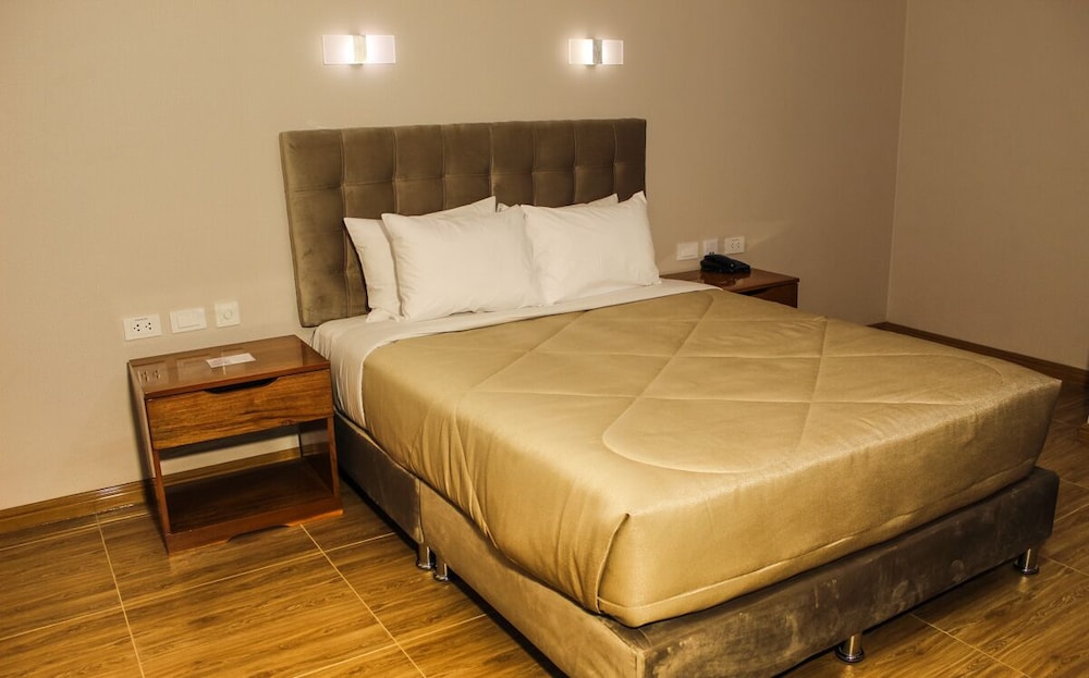 Premium Double Room