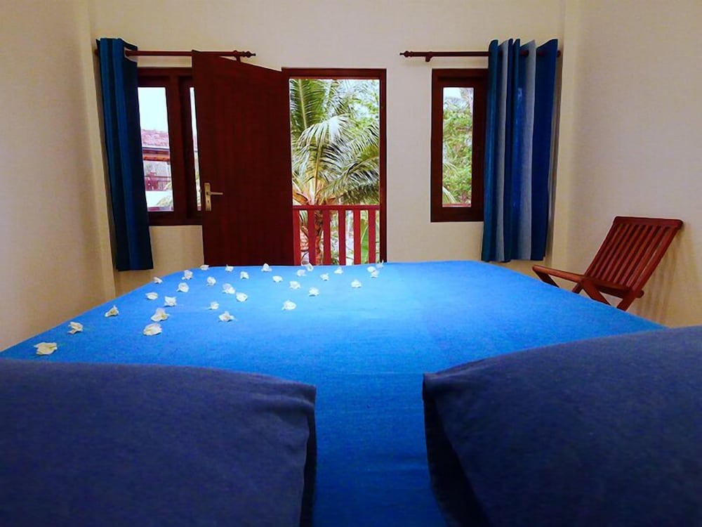 Standard Double Room photo 2