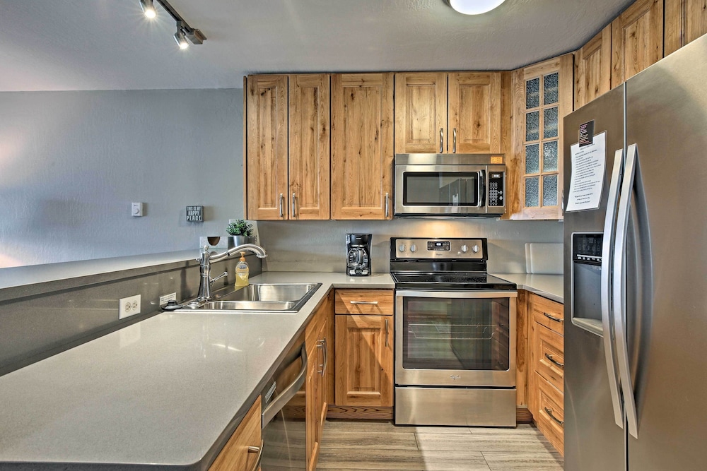 Apartment (2 Bedrooms) photo 2