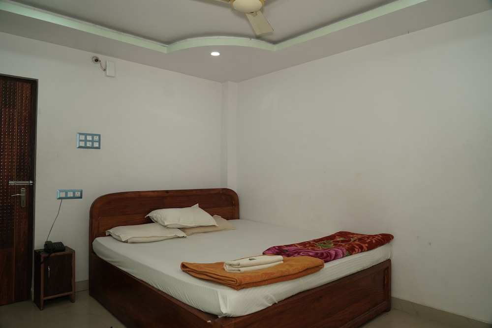 Deluxe Double Room, Balcony, Mountain View photo 1