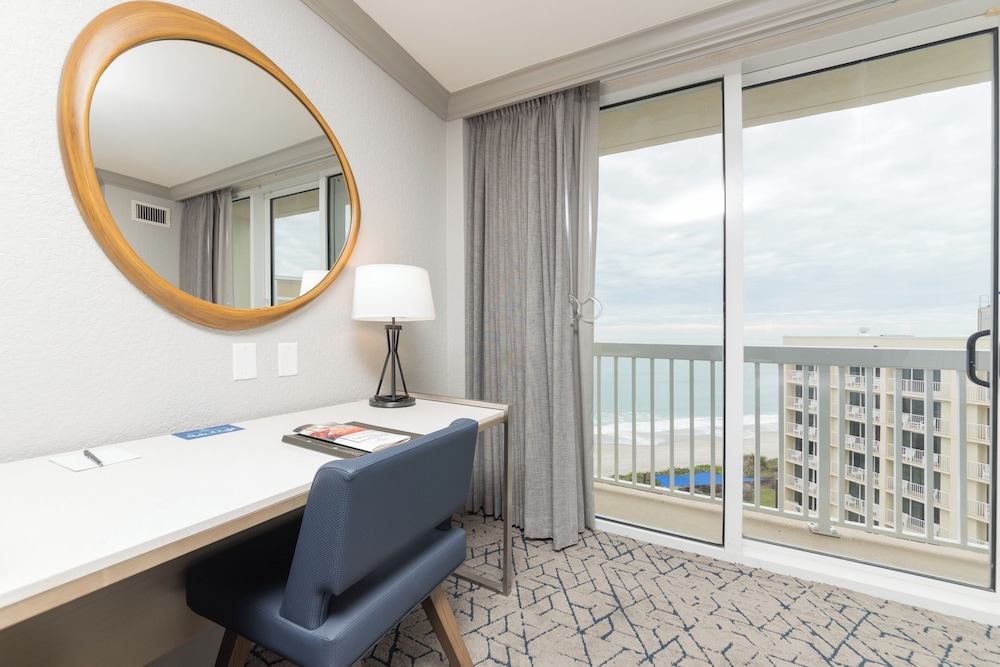 Hilton Melbourne Beach Oceanfront, Bild 7