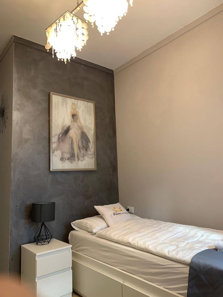 Business Single Room