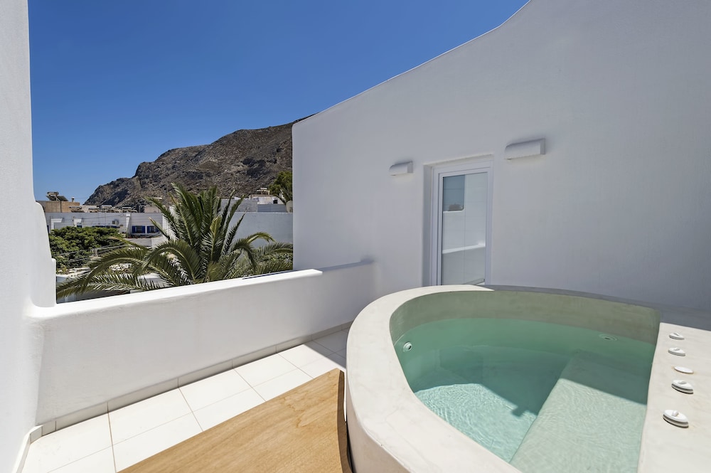 Suite, Hot Tub (Cavo Bianco) - Photo 6