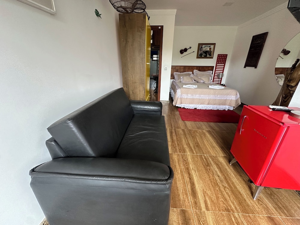 Apartamento Pekim