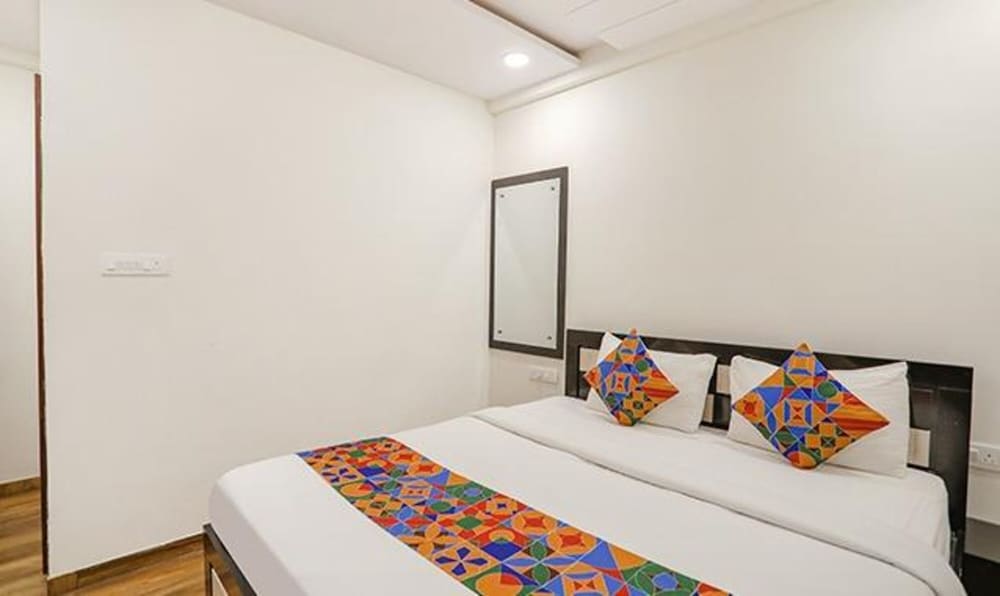Deluxe Room photo 3