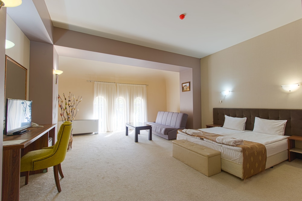 Deluxe Room photo 1
