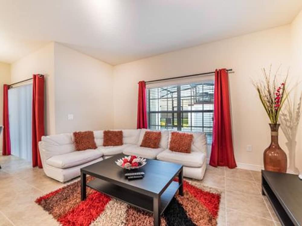 Spacious 4BR Home With Private Pool Near Disney, Billede 20