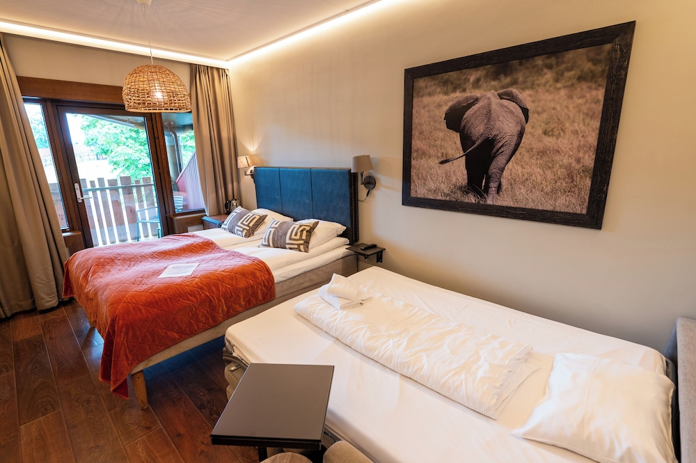 Standard Room photo 1