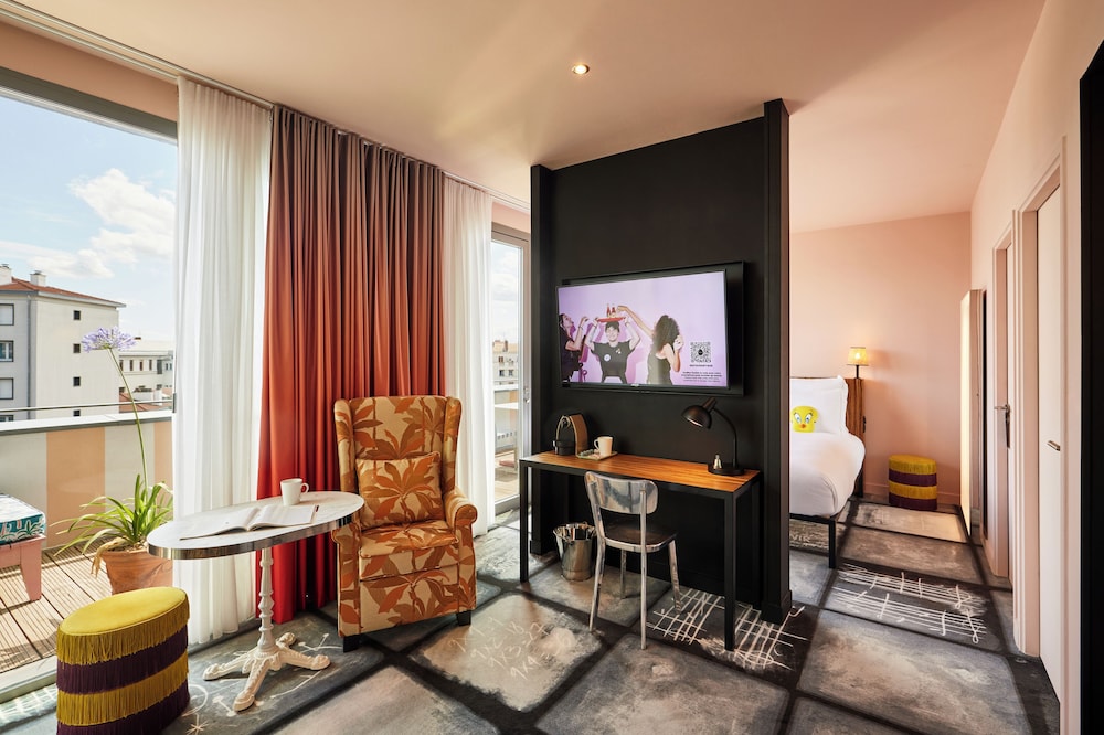 Room, 1 Double Bed, Terrace