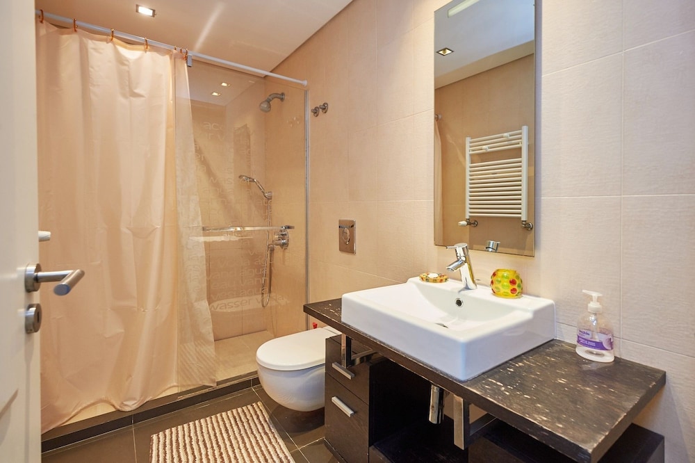Apartment, 2 Bedrooms, Private Pool photo 2