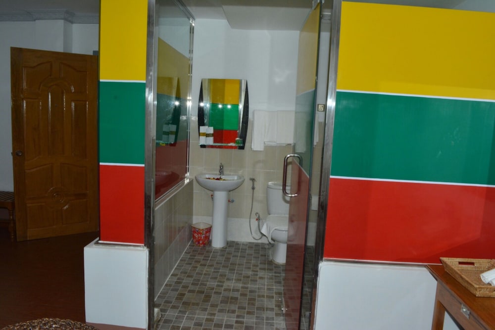 Deluxe Room photo 2